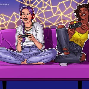 Immutable links with AWS in latest Web3 gaming push