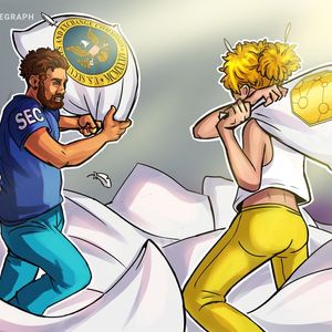 Securities regulators oppose special treatment of crypto in Coinbase case