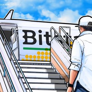 Bitstamp’s departure from Canada is ‘timing issue,’ says CEO