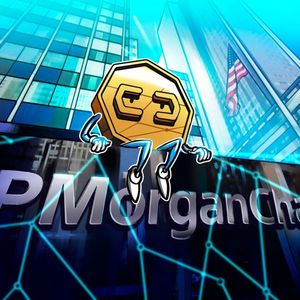 JPMorgan debuts tokenization platform TCN with BlackRock among key clients: Report