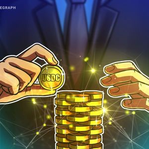 USDC issuer partners with Philippines exchange to promote stablecoin