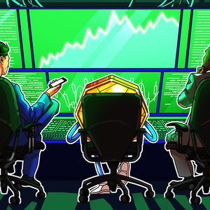 Asian markets surge as European stocks show mixed performance