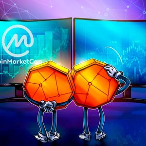 CoinMarketCap launches ChatGPT plugin