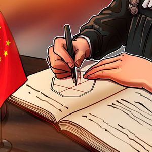 Crypto lending invalidated by Chinese court in second landmark ruling