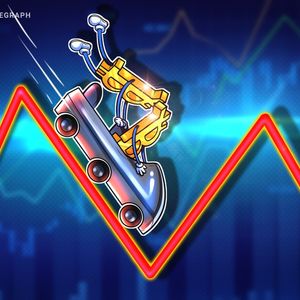 Bitcoin faces elevated CPI with BTC price tackling $26.8K focal point