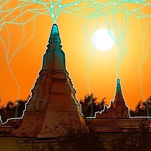 Indonesia to conduct blockchain trials for public services