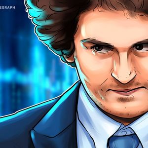 FTX hacker moves $120M amid Sam Bankman-Fried trial: Report