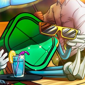 NFTs aren’t dead — they’re just resting
