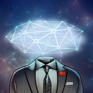 China sets stricter rules for training generative AI models