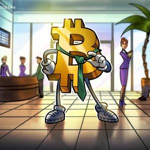 Madeira announces creation of Bitcoin business hub for innovation