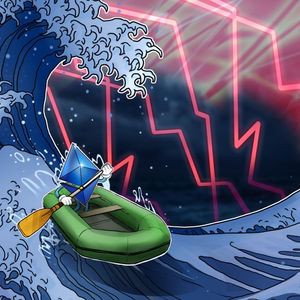 Ethereum price drops to a 7-month low as data points to more downside