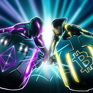 Ethereum losing streak vs. Bitcoin hits 15 months — Can ETH price reverse course?