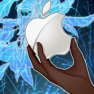 Apple briefly pulls MetaMask from App Store