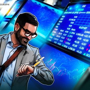 Bitcoin traders eye weekly close volatility with $27K BTC price on radar