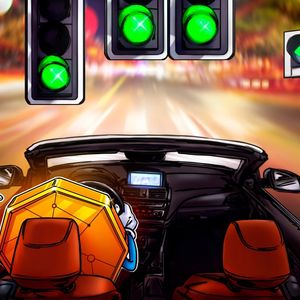 Crypto payment option for Honda cars only works via third-party platform