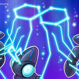 ZK-focused Manta Pacific opts out of OP Stack for Polygon CDK