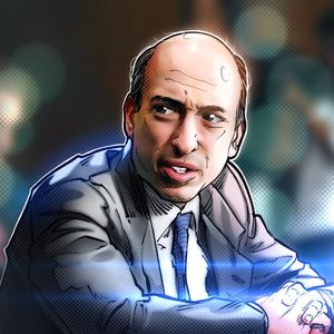 SEC chair Gary Gensler warns impending AI-wrought financial crisis ‘nearly unavoidable’