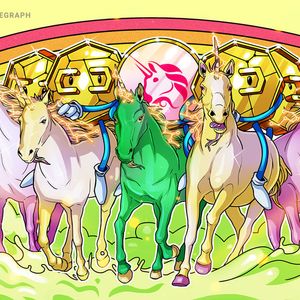 Uniswap to charge 0.15% swap fees beginning Oct. 17