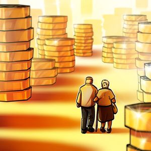 Pension funds could use AI to cut costs, increase returns, says report