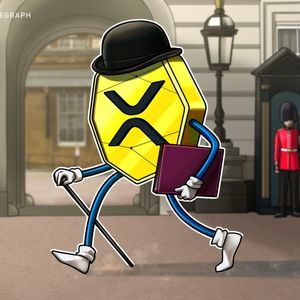 UK’s ‘Help with Fees’ scheme won’t define crypto as disposable income
