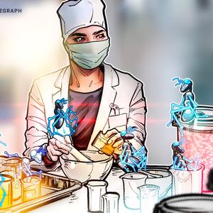 DeSci-focused DAO community funds cancer research