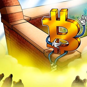 Bitcoin Amsterdam: BTC shines in depths of crypto bear market