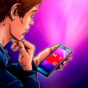 Russian telecoms giant MTS announces ads service targeting Telegram users