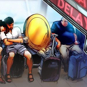 Immutable delays $67M token vesting by another year