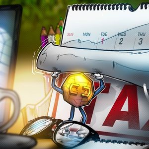 7 crypto leaders share tips to help Web3 companies prep for tax season