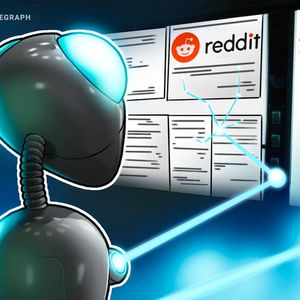Reddit to wind down blockchain-based rewards service ‘Community Points’