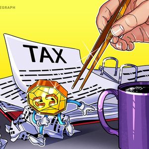 Council of the EU adopts DAC8 crypto tax reporting rule