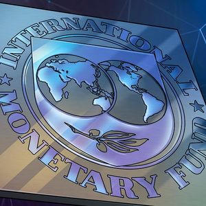 IMF director urges ‘financial inclusion’ via digitalization