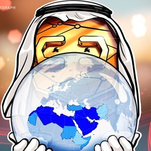 Middle East regulatory clarity drives crypto industry growth — Binance FZE head