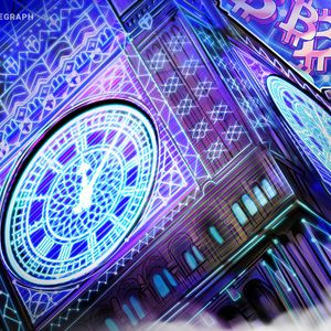UK tops crypto activity in Central, Northern and Western Europe: Chainalysis