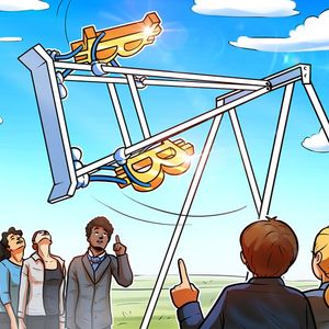 How high can Bitcoin price go by 2024?