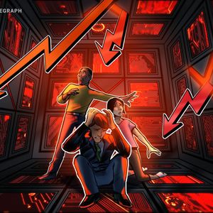 Sui token struggles to regain despite denial of 'unfounded' allegations