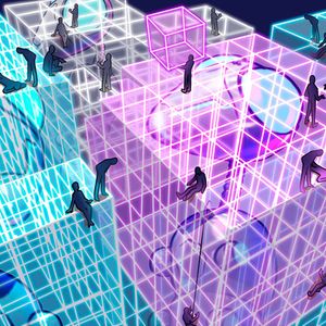 Starknet and zkSync buck trend as crypto ecosystems shed devs by 28%