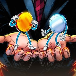 US OCC to host discussion on tokenization of real-world assets