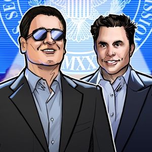 Elon Musk, Mark Cuban team up to contest SEC trial strategies