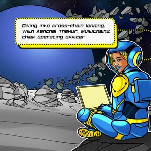 Hashing It Out: Diving into cross-chain DeFi lending