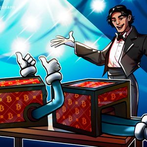 Why the 2024 Bitcoin halving may play out differently than in the past