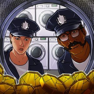 FinCEN proposes designating crypto mixers as money-laundering hubs