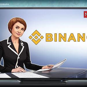 Binance Q3 report appraises crypto market as ‘challenging’ amid high interest rates