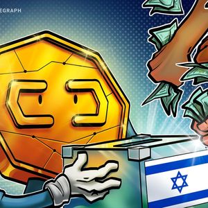 Crypto Aid Israel raises $185K in 10 days, distributes aid to 4 organizations