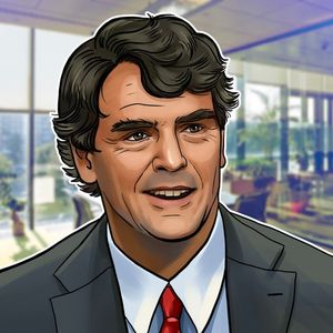 Tim Draper warns of crypto scams using his AI-synthesized voice
