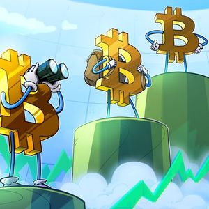 Bitcoin eyes $30K, XRP price jumps 6% after Ripple's legal victory