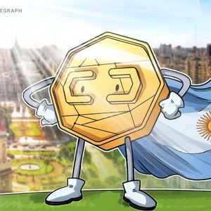 Central Bank of Argentina to introduce 'digital peso' bill 'as soon as possible'