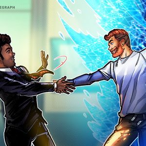 Google Cloud teams up with MultiversX amid blockchain firm’s focus on metaverse