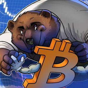 Bitcoin price shrugs off bears, but mining stocks take a beating: Report