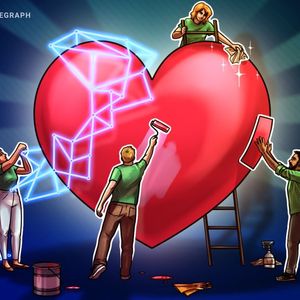 Blockchain improves charity transparency — But is it right for everyone?